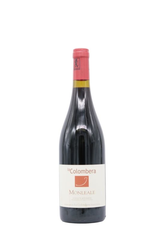 La Colombera Colli Tortonesi Monleale 2021 Ml. 750 Divine Golosità Toscane