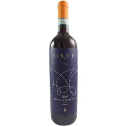 Dirupi Rosso Di Valtellina Olè Magnum 2023 Divine Golosità Toscane