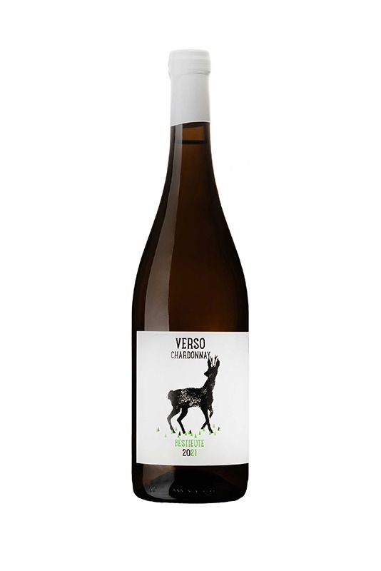 Viniverso - Chardonnay Bestieute 2023 Ml. 750 Divine Golosità Toscane