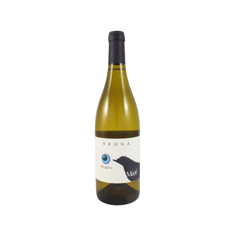 Bruna - Pigato Majè 2022 Ml. 750 Divine Golosità Toscane