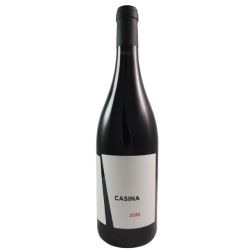 Podere Il Palazzino - Edoardo Sderci Casina 2020 Ml. 750 Divine Golosità Toscane
