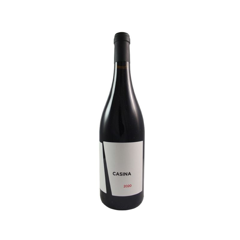 Podere Il Palazzino - Edoardo Sderci Casina 2020 Ml. 750 Divine Golosità Toscane