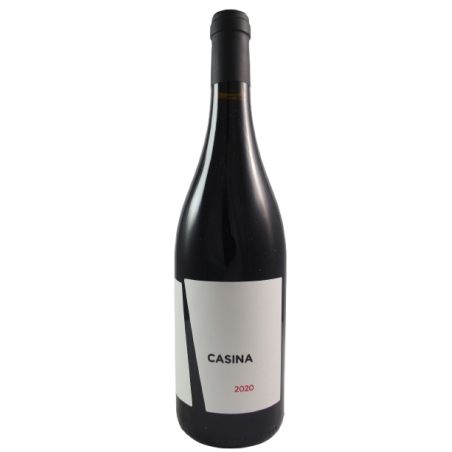 Podere Il Palazzino - Edoardo Sderci Casina 2020 Ml. 750 Divine Golosità Toscane
