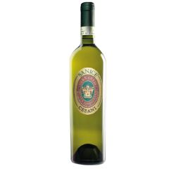 Cesani - Vernaccia Di San Gimignano Riserva Sanice 2021Ml. 750 Divine Golosità Toscane