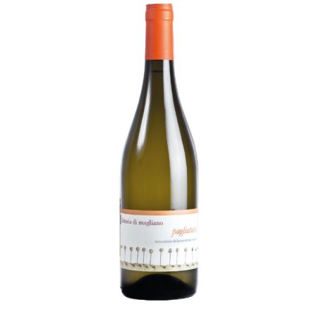 Fattoria Di Magliano - Vermentino Pagliatura 2023 Ml. 750 Divine Golosità Toscane