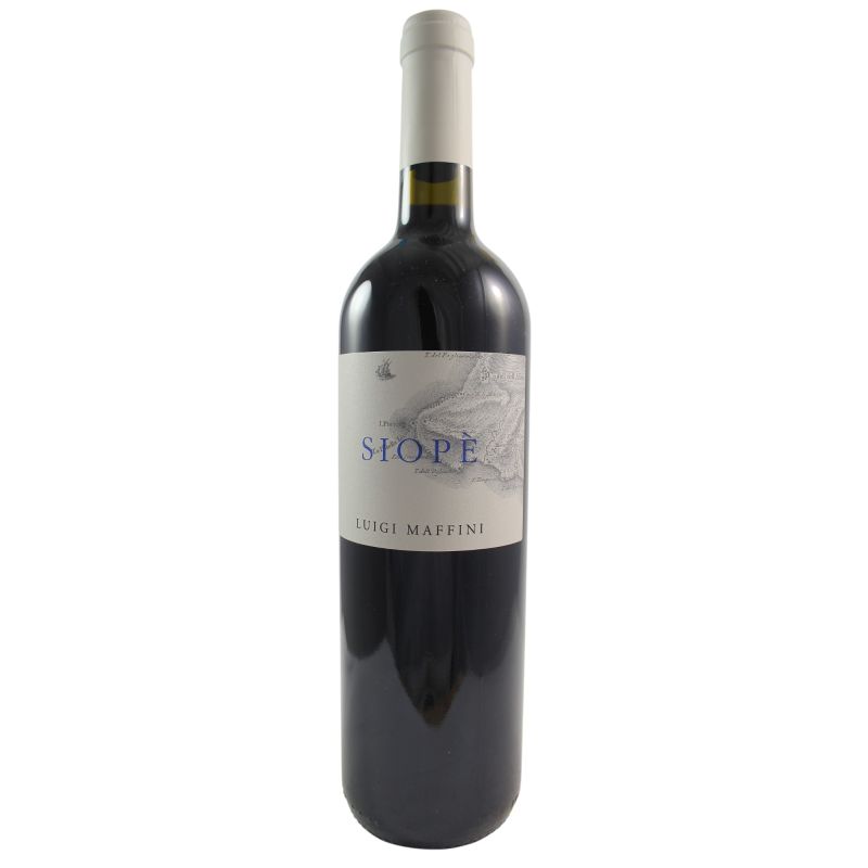 Luigi Maffini Cilento Siopè 2016 Ml. 750  Divine Golosità Toscane
