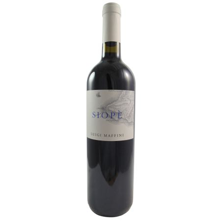 Luigi Maffini Cilento Siopè 2016 Ml. 750  Divine Golosità Toscane