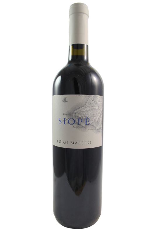 Luigi Maffini Cilento Siopè 2016 Ml. 750  Divine Golosità Toscane