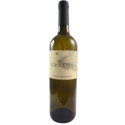 Luigi Maffini Cilento Kràtos 2024 Ml. 750 Divine Golosità Toscane