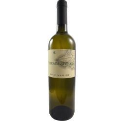 Luigi Maffini Cilento Pietraincatenata 2023 Ml. 750 Divine Golosità Toscane