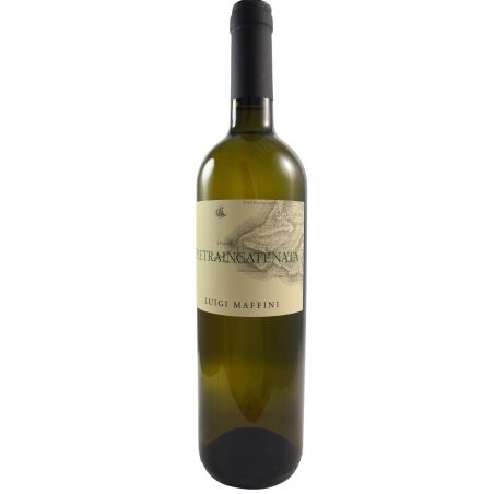 Luigi Maffini Cilento Pietraincatenata 2023 Ml. 750 Divine Golosità Toscane