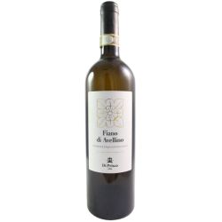 Di Prisco Fiano D'Avellino 2021 Ml. 750 Divine Golosità Toscane