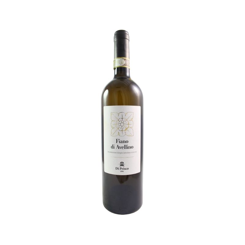 Di Prisco Fiano D'Avellino 2021 Ml. 750 Divine Golosità Toscane