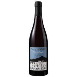 Girolamo Russo Etna Rosso San Lorenzo Piano Delle Colombe 2021 Ml. 750 Divine Golosità Toscane