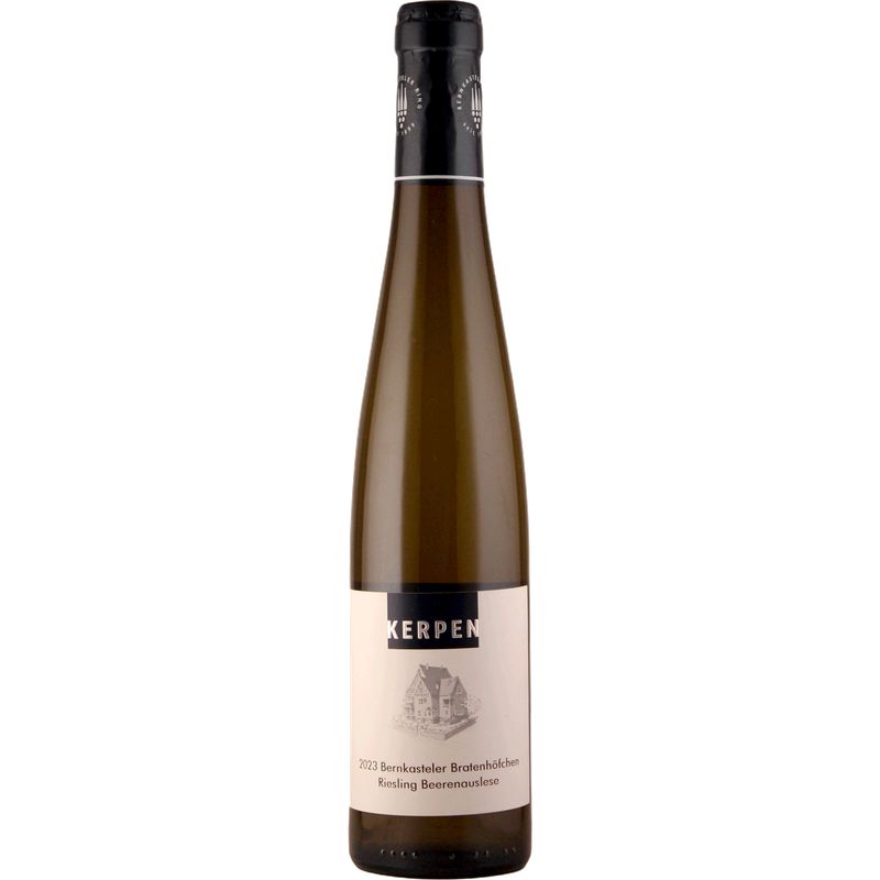 Kerpen Riesling Wehlener Sonnenuhr Beerenauslese 2018 Ml. 375 Divine Golosità Toscane