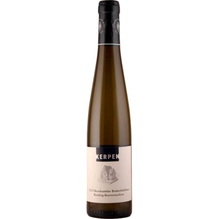 Kerpen Riesling Wehlener Sonnenuhr Beerenauslese 2018 Ml. 375 Divine Golosità Toscane