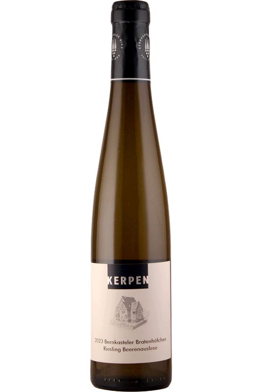Kerpen Riesling Wehlener Sonnenuhr Beerenauslese 2018 Ml. 375 Divine Golosità Toscane Kerpen Riesling Wehlener Sonnenuhr Beerenauslese 2018 Ml. 375 Divine Golosità Toscane