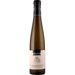 Kerpen Riesling Wehlener Sonnenuhr Beerenauslese 2018 Ml. 375 Divine Golosità Toscane