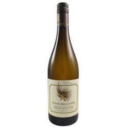 Sergio Mottura Grechetto Poggio Della Costa 2023 Ml. 750 Divine Golosità Toscane