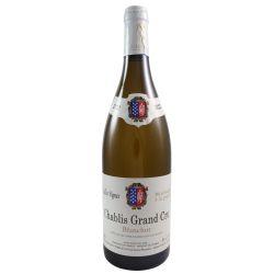 Guy Robin Chablis Gran Cru Blanchot 2022 Ml. 750 Divine Golosità Toscane