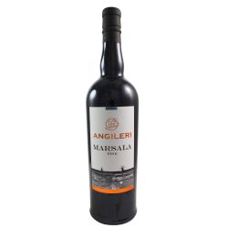 Angileri Marsala Fine Ml. 750 Divine Golosità Toscane