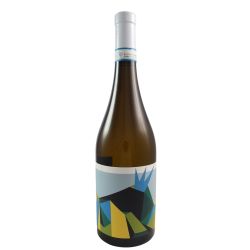 Villa Dora Lacryma Christi Vesuvio Bianco 2024 Ml. 750 Divine Golosità Toscane