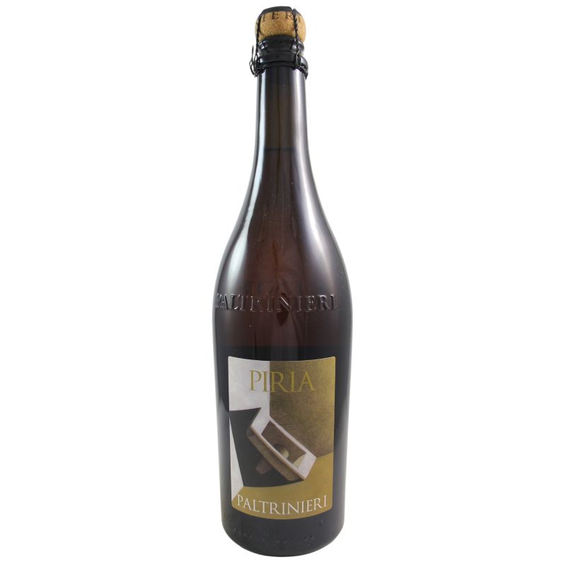 Paltrinieri Lambrusco Di Sorbara Piria 2023 Ml. 750 Divine Golosità Toscane