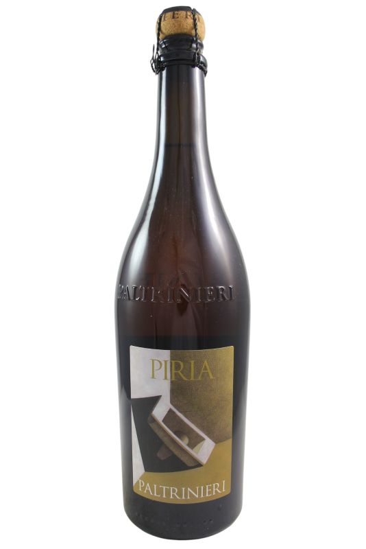 Paltrinieri Lambrusco Di Sorbara Piria 2023 Ml. 750 Divine Golosità Toscane