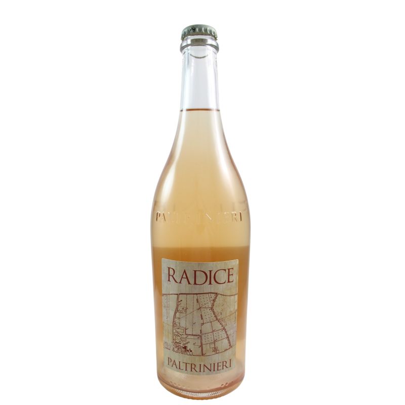 Paltrinieri Lambrusco Di Sorbara Radice 2024 Ml. 750 Divine Golosità Toscane