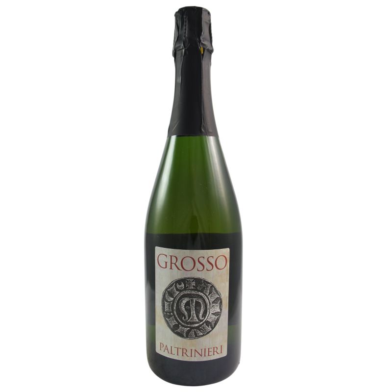 Paltrinieri Spumante Metodo Classico Lambrusco Di Sorbara Grosso 2021 Ml. 750 Divine Golosità Toscane