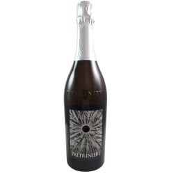 Paltrinieri Spumante Metodo Classico Lambrusco Di Sorbara La Riserva 2022 Ml. 750 Divine Golosità Toscane