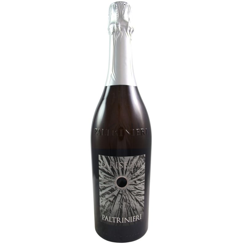 Paltrinieri Spumante Metodo Classico Lambrusco Di Sorbara La Riserva 2022 Ml. 750 Divine Golosità Toscane
