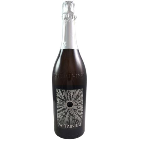 Paltrinieri Spumante Metodo Classico Lambrusco Di Sorbara La Riserva 2022 Ml. 750 Divine Golosità Toscane