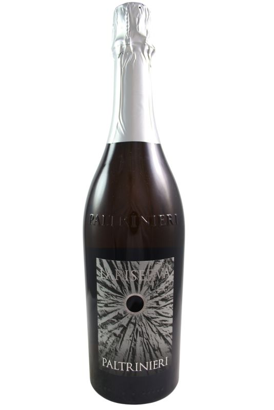 Paltrinieri Spumante Metodo Classico Lambrusco Di Sorbara La Riserva 2022 Ml. 750 Divine Golosità Toscane