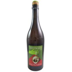 Paltrinieri Lambrusco Di Sorbara Sant Agata 2023 Ml. 750 Divine Golosità Toscane
