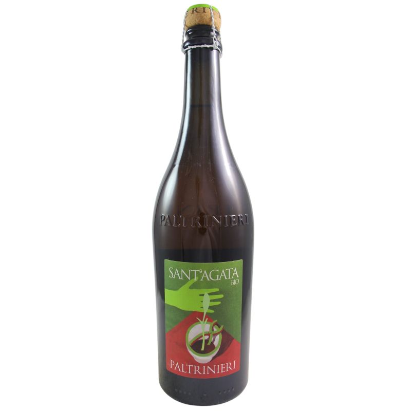 Paltrinieri Lambrusco Di Sorbara Sant Agata 2023 Ml. 750 Divine Golosità Toscane
