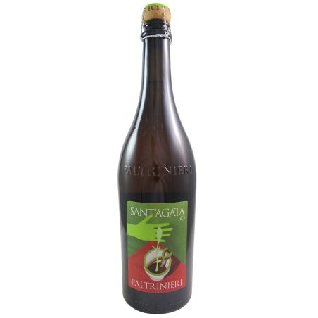 Paltrinieri Lambrusco Di Sorbara Sant Agata 2023 Ml. 750 Divine Golosità Toscane