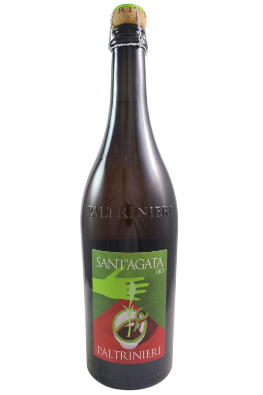 Paltrinieri Lambrusco Di Sorbara Sant Agata 2023 Ml. 750 Divine Golosità Toscane
