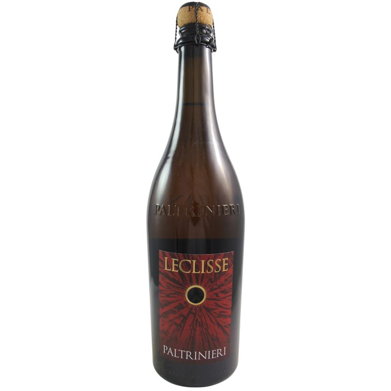 Paltrinieri Lambrusco Di Sorbara Leclisse 2024 Ml. 750 Divine Golosità Toscane
