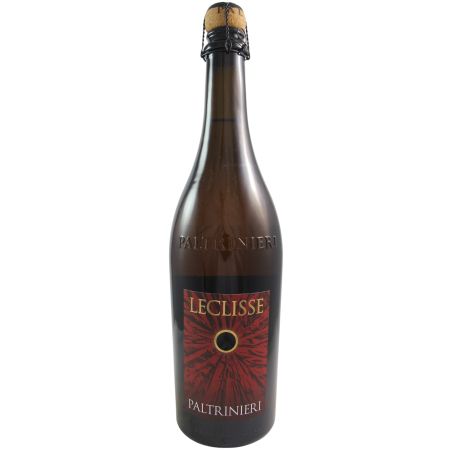 Paltrinieri Lambrusco Di Sorbara Leclisse 2024 Ml. 750 Divine Golosità Toscane