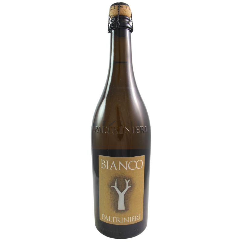 Paltrinieri Bianco Frizzante 2024 Ml. 750 Divine Golosità Toscane