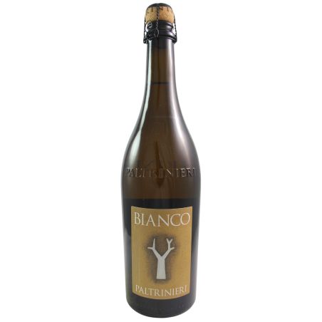 Paltrinieri Bianco Frizzante 2024 Ml. 750 Divine Golosità Toscane