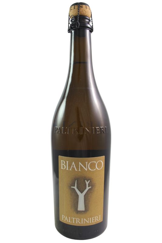 Paltrinieri Bianco Frizzante 2024 Ml. 750 Divine Golosità Toscane