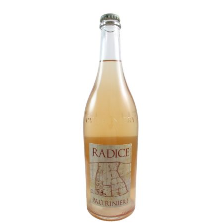 Paltrinieri Lambrusco Di Sorbara Radice 2024 Ml. 750 Divine Golosità Toscane