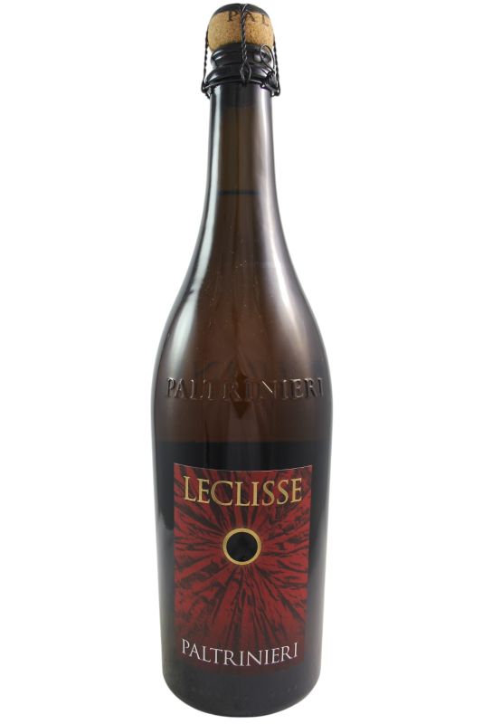 Paltrinieri Lambrusco Di Sorbara Leclisse 2024 Ml. 750 Divine Golosità Toscane