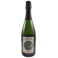 Paltrinieri Spumante Metodo Classico Lambrusco Di Sorbara Grosso 2021 Ml. 750 Divine Golosità Toscane