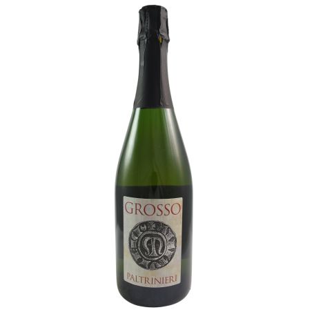 Paltrinieri Spumante Metodo Classico Lambrusco Di Sorbara Grosso 2021 Ml. 750 Divine Golosità Toscane