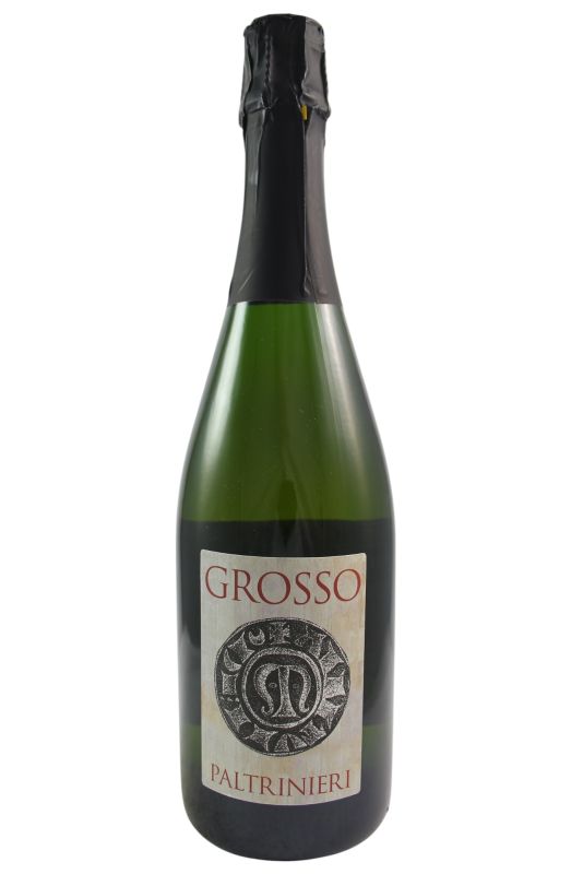 Paltrinieri Spumante Metodo Classico Lambrusco Di Sorbara Grosso 2021 Ml. 750 Divine Golosità Toscane