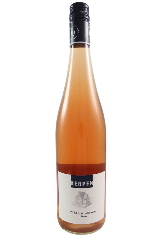 Kerpen Spatburgunder Graacher Himmelreich Trochen 2023 Ml.750 Divine Golosità Toscane Kerpen Spatburgunder Graacher Himmelreich Trochen 2023 Ml.750 Divine Golosità Toscane