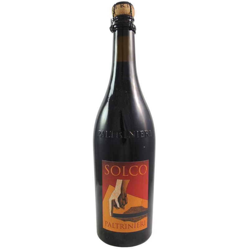 Paltrinieri Lambrusco Di Sorbara Solco 2024 Ml. 750 Divine Golosità Toscane